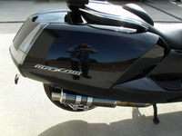 �������� �� ������ �������� Yamaha Maxam 2005 ���� 18